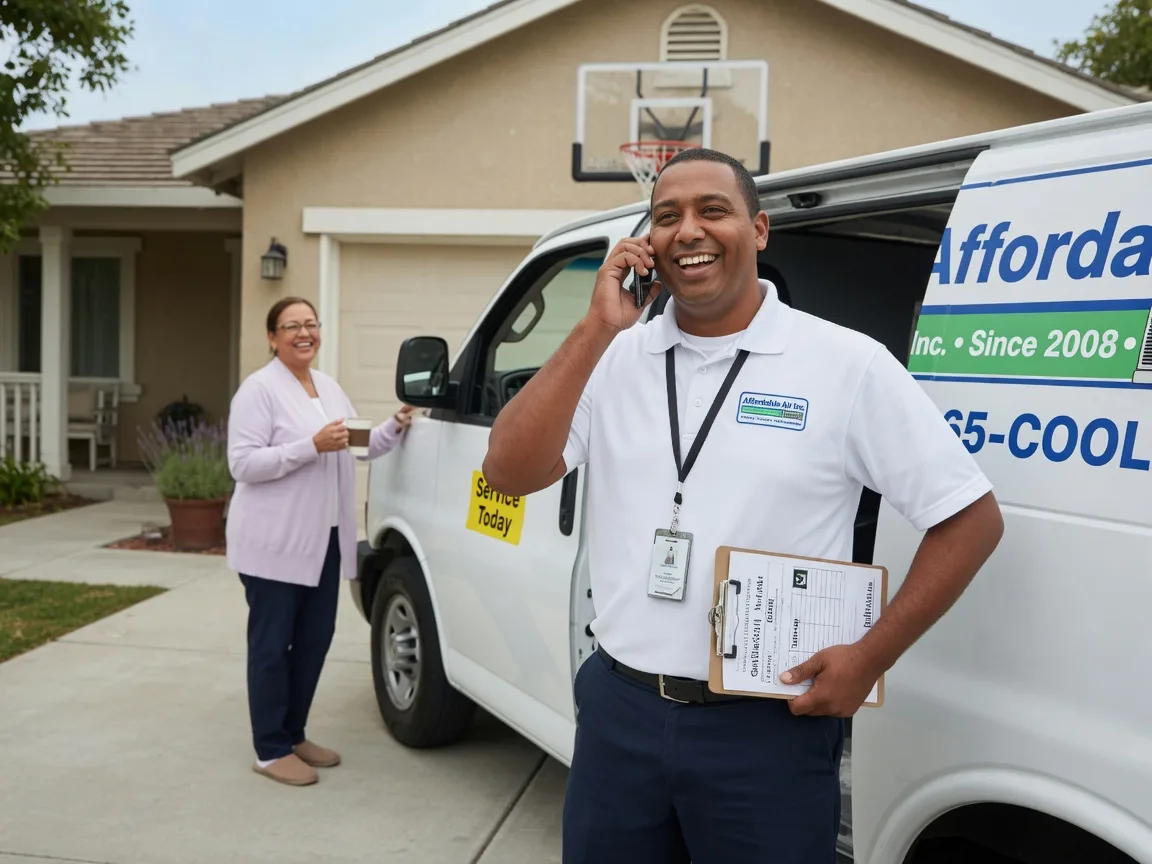 Central Ac Repair Enola, PA FAQs